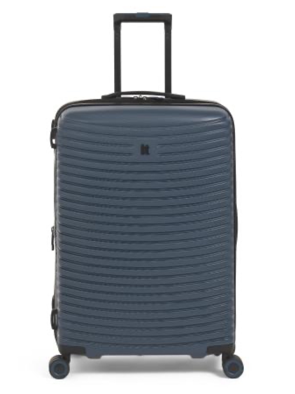 It Luggage 27in Majolica Blue Precursor Titan Hardside Spinner